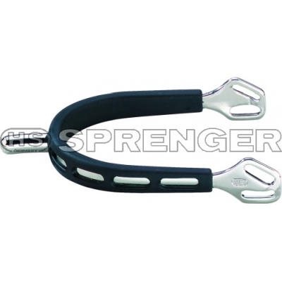 Sprenger Ultra Fit Extra Grip Sporen 2,5cm