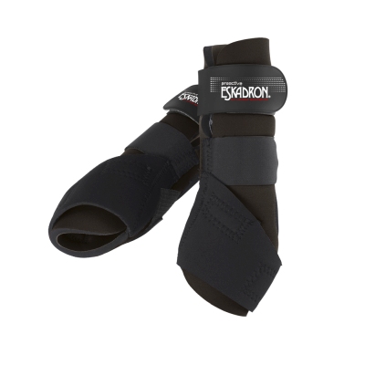Eskadron Gamaschen Pro Aktiv F Basics darkbrown
