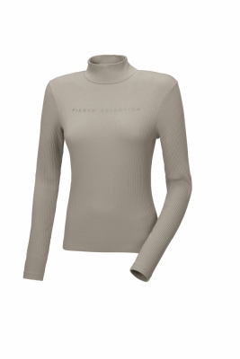 Pikeur Damen Ripp-Shirt div. Farben