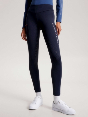 Tommy Hilfiger Elmira Winter Leggings Full Grip