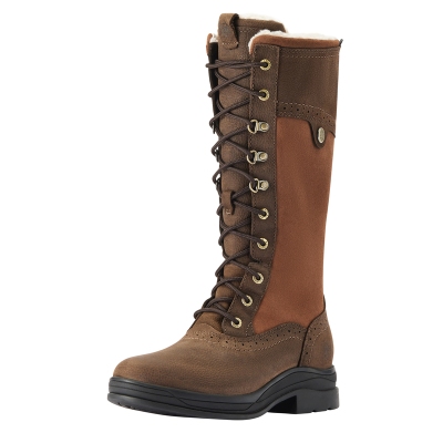 Ariat Winterboot Wythburn 2 H2O Insulated Java