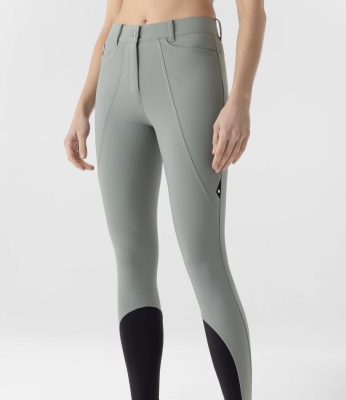 Equiline Reithose Full Grip High Waist Esicefh