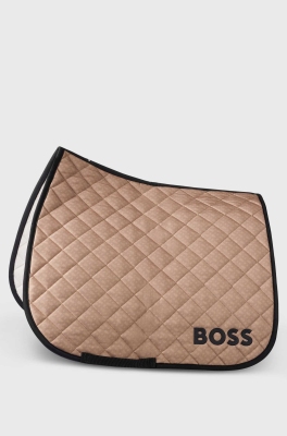 Boss Equestrian Schabracke Monogram