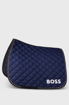Boss Equestrian Schabracke