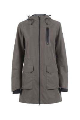 Cavallo Funktionsparka Caval Long Jacket
