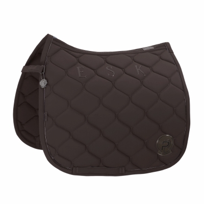 Eskadron Schabracke Softshell Emblem Platinum24
