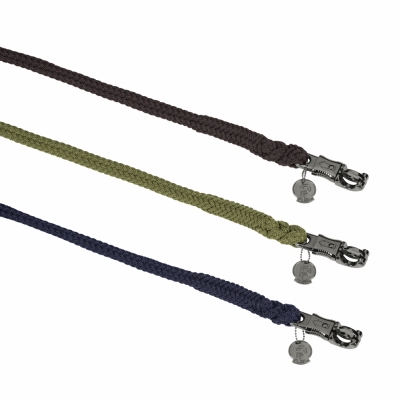 Eskadron Strick Duralastic Panikhaken Platinum 24