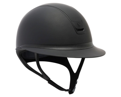 Samshield Miss Shield Dark Line Helm schwarz