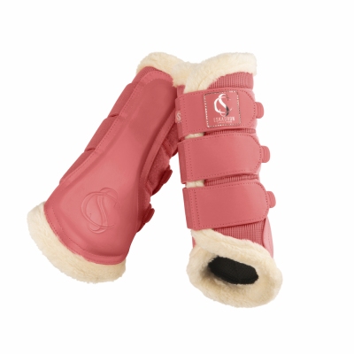 Eskadron Gamasche Mesh FF Classic Sports 25SS