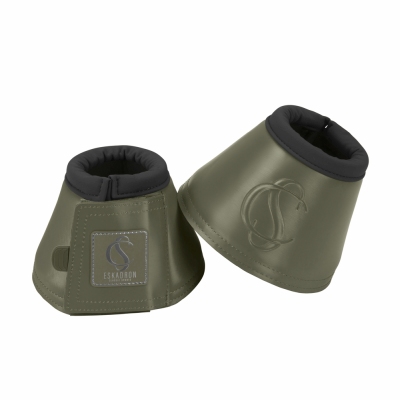 Eskadron Hufglocken Softslate CS 25SS