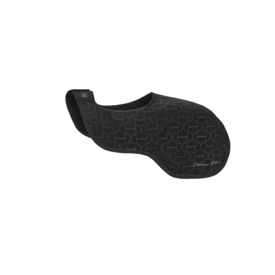 Eskadron Ausreitdecke Fleece Stamp Bit Platinum 25