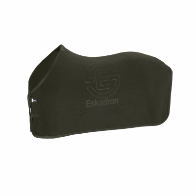 Eskadron Abschwitzdecke Fleece Stamp Dynamic AW25