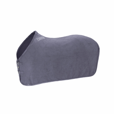 Eskadron Abschwitzdecke Fleece Stamp CS26