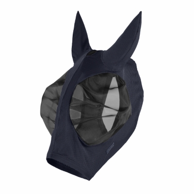 Eskadron Fliegenmaske Dynair Mesh Pro Tube CS26