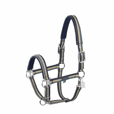 Eskadron Halfter Double Pin CS26