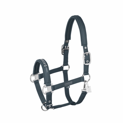Eskadron Halfter Sparkle DP CS26