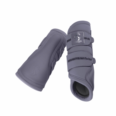 Eskadron Gamaschen Softshell Jewel CS26